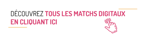 Match digital : qui est le leader de votre secteur ? 