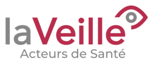 Logo La Veille Acteurs de Santé