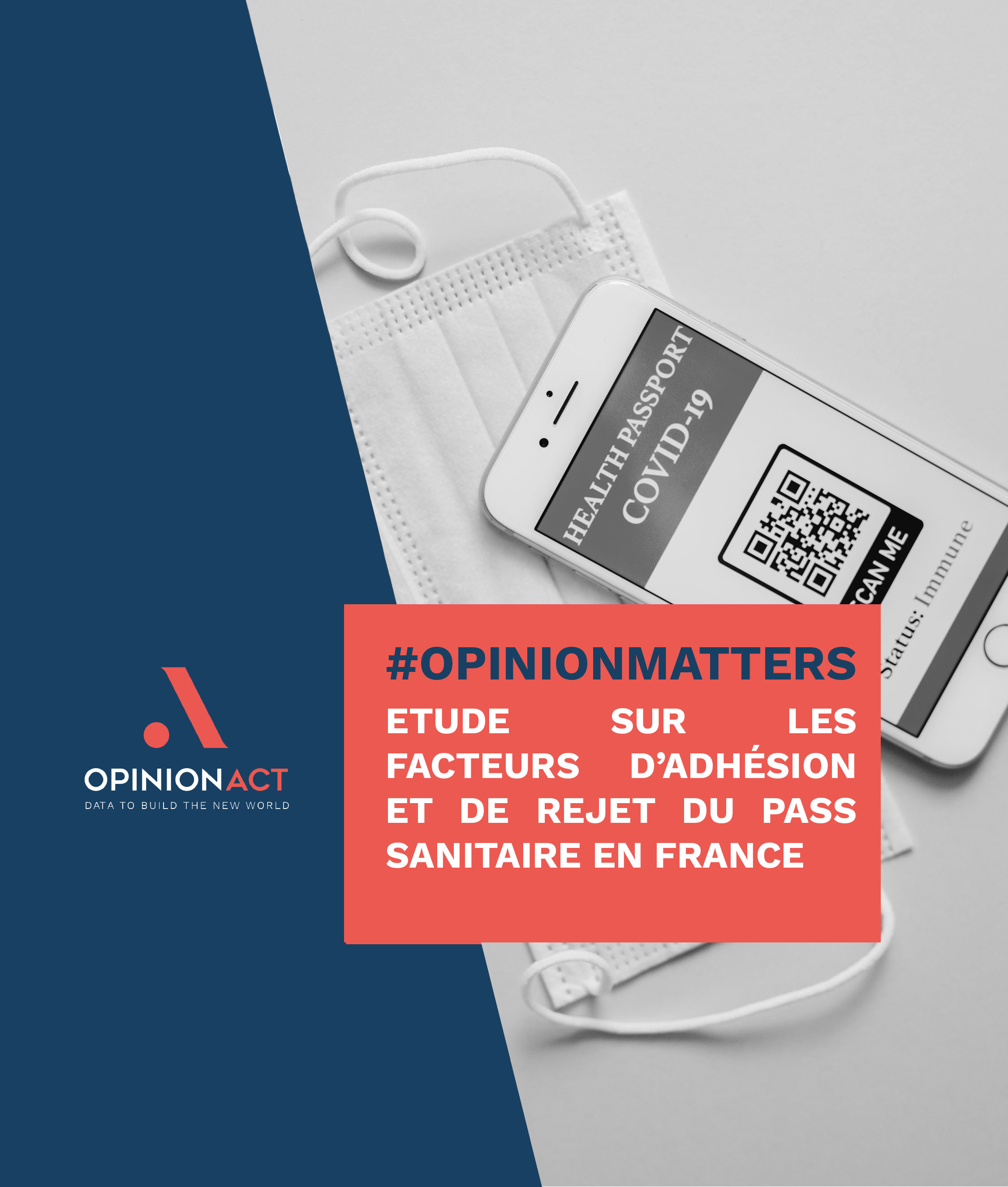 Etude De L Opinion Focus Sur Le Pass Sanitaire En France Etude De L Opinion Focus Sur Le Pass Sanitaire En France