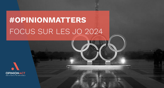 JO 2024 : Quels sont les facteurs d’adhésion et de rejet de l’organisation des jeux olympiques et paralympiques en France ?