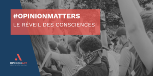 Dossier tendance 2022 Réveil des consciences