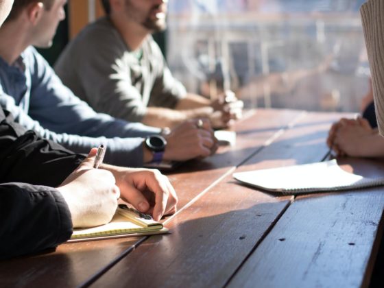 Les enjeux de l’engagement collaborateur sur l’e-réputation de votre entreprise